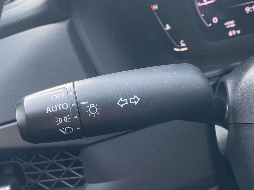 used 2023 Honda Accord car, priced at $27,989
