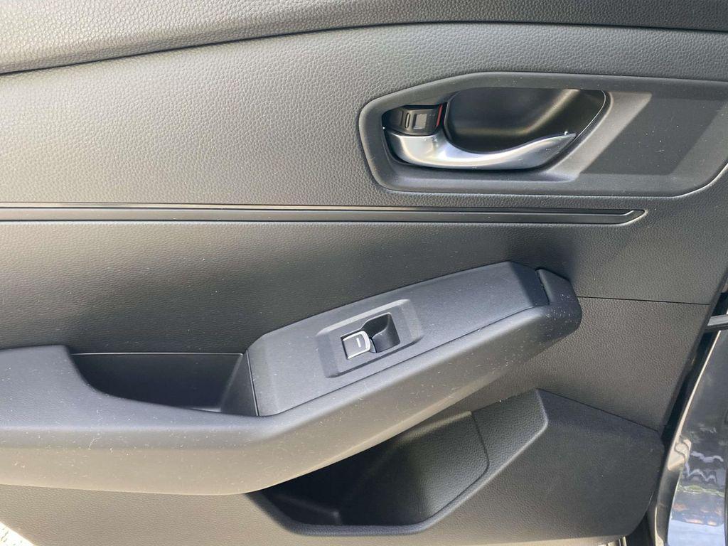 used 2023 Honda Accord car, priced at $27,989