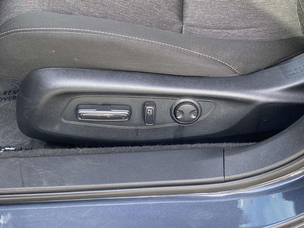 used 2023 Honda Accord car, priced at $27,989