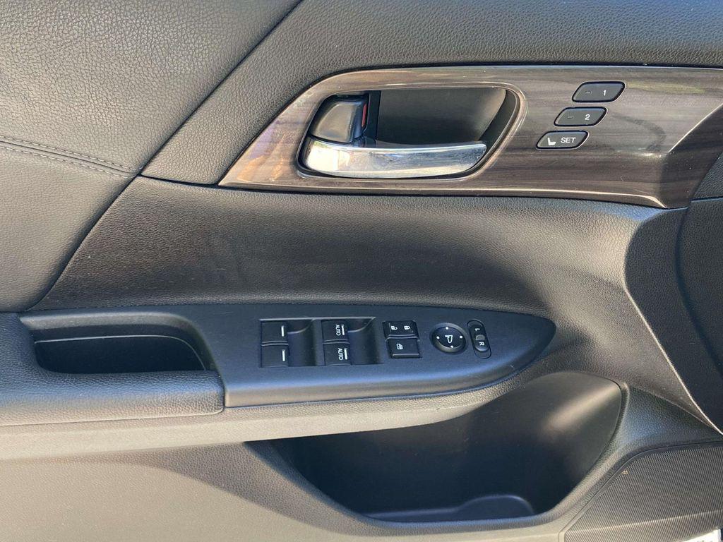 used 2017 Honda Accord car, priced at $15,503