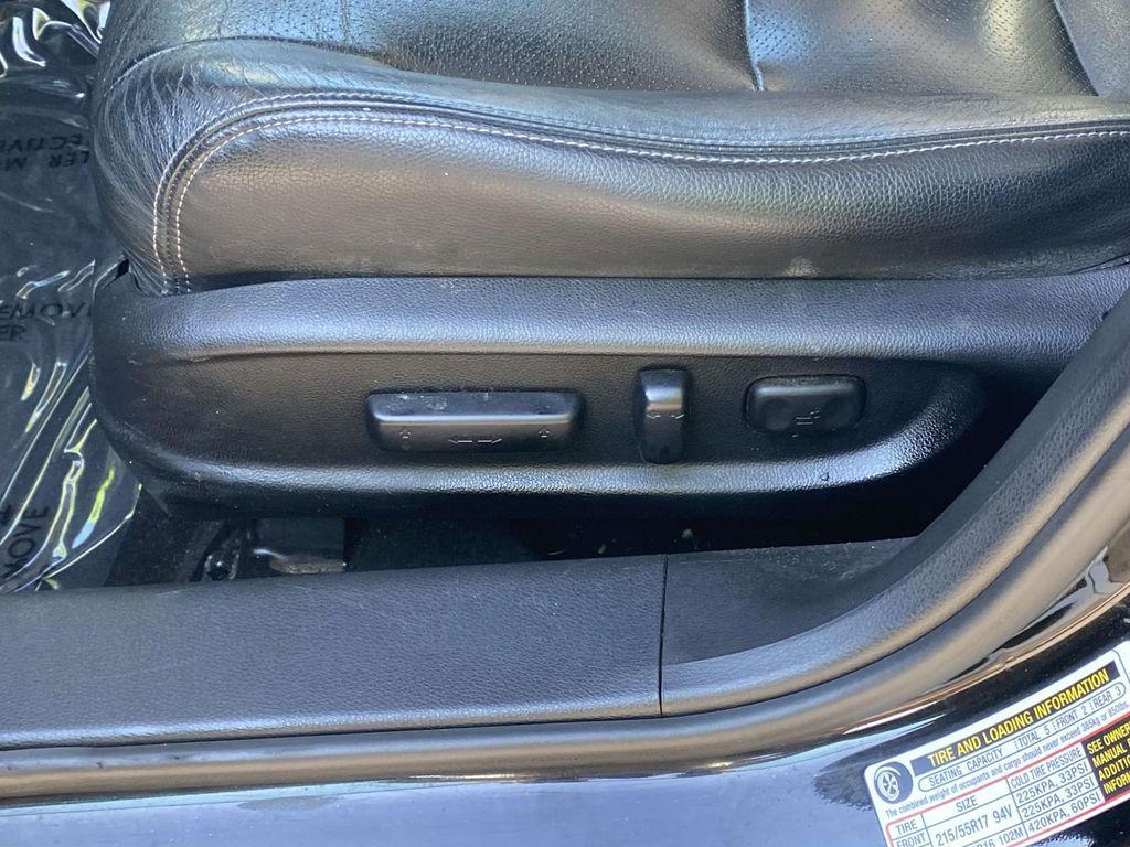 used 2017 Honda Accord car, priced at $15,503