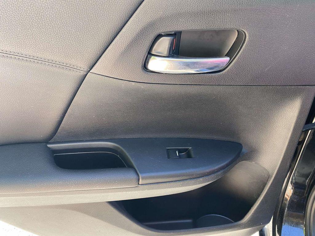 used 2017 Honda Accord car, priced at $15,503