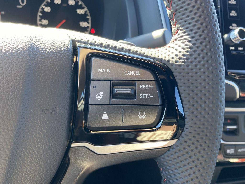 new 2026 Honda Ridgeline car, priced at $49,145