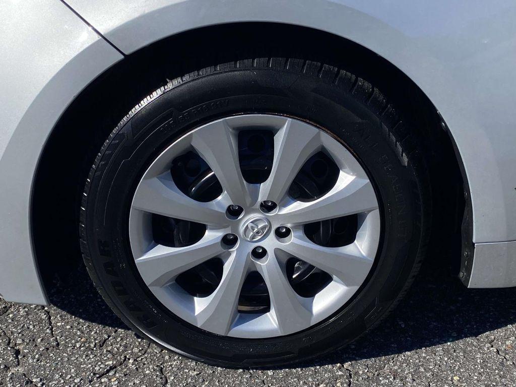 used 2023 Toyota Corolla car, priced at $20,873