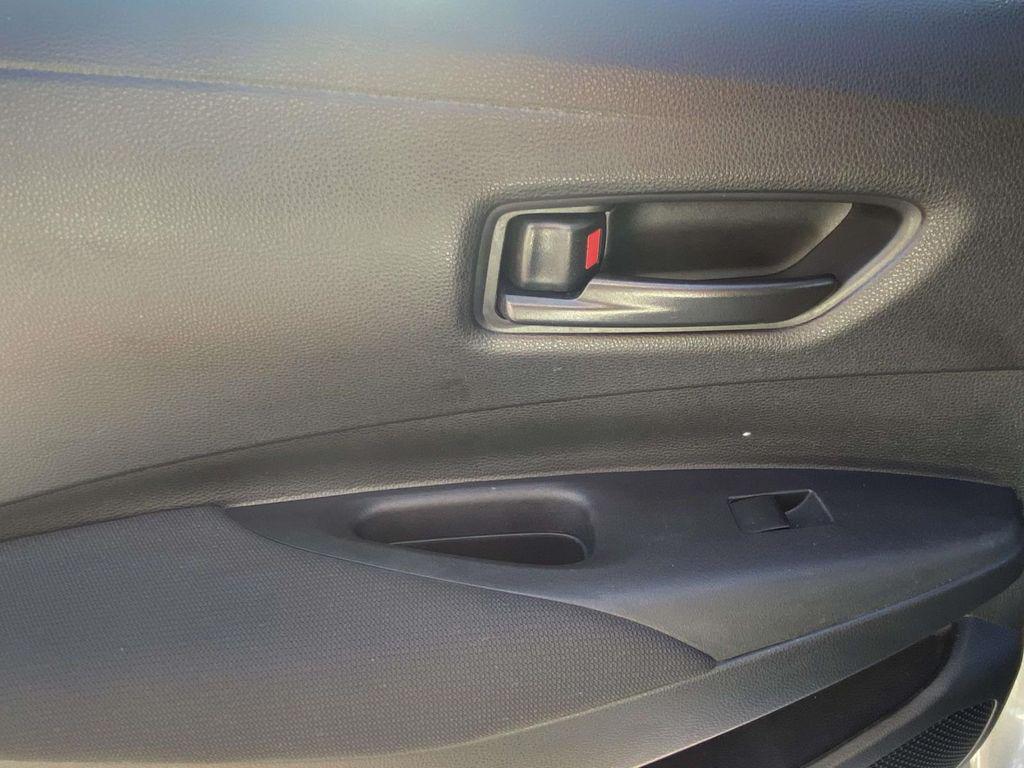 used 2023 Toyota Corolla car, priced at $20,873