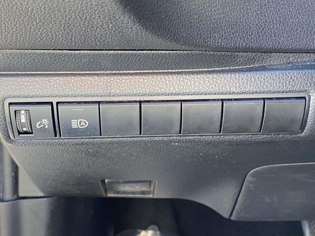 used 2023 Toyota Corolla car, priced at $20,873