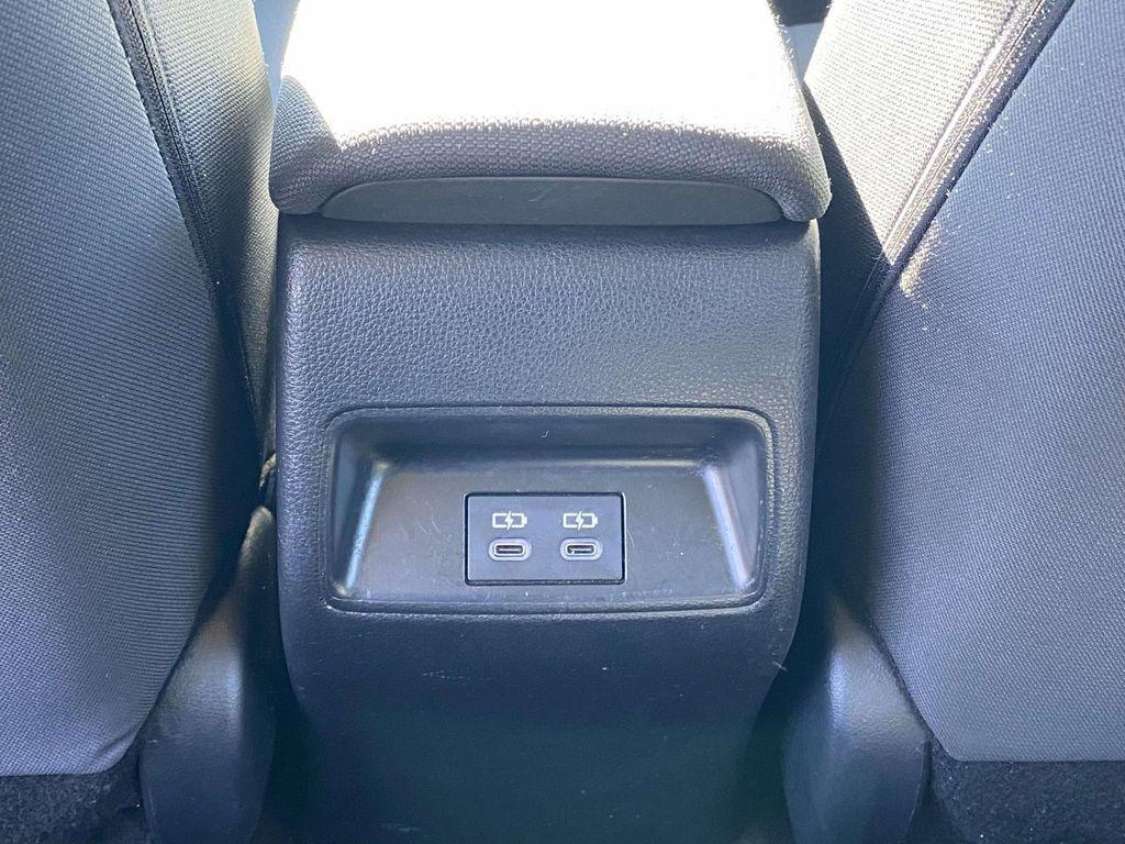 used 2023 Toyota Corolla car, priced at $20,873