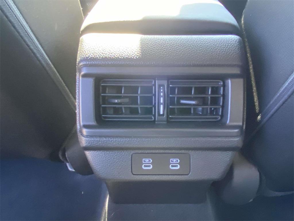 new 2025 Honda Accord car, priced at $31,755