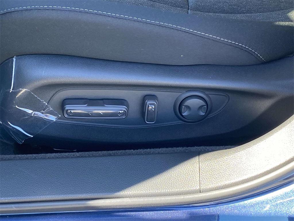 new 2025 Honda Accord car, priced at $31,755