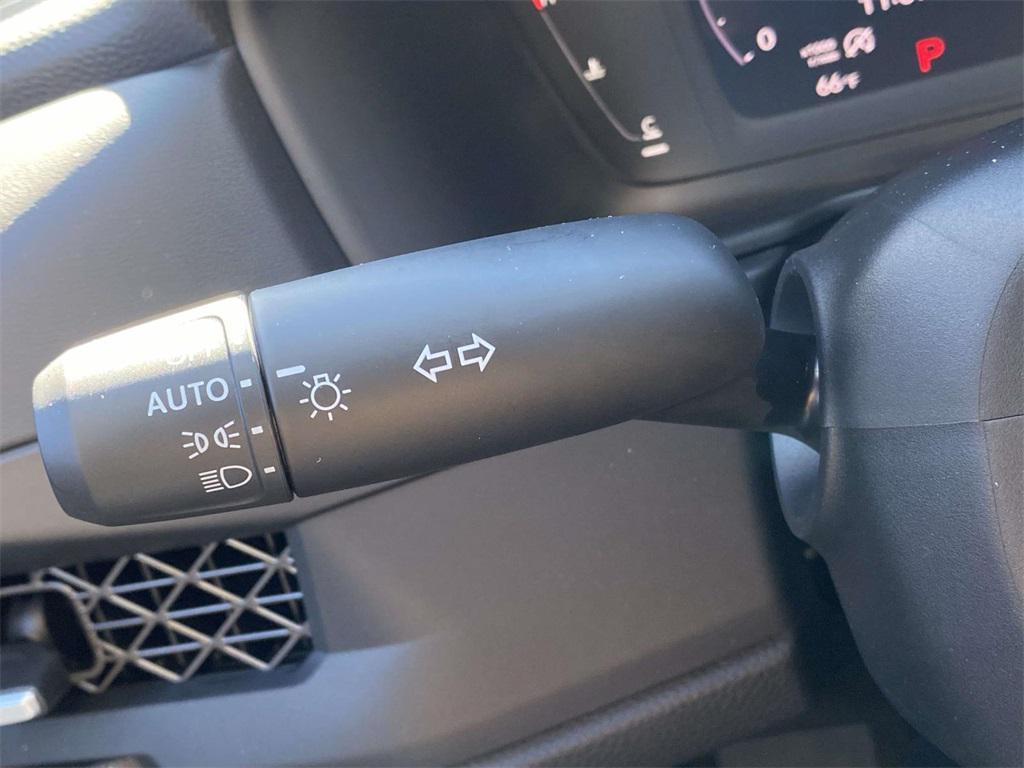 new 2025 Honda Accord car, priced at $31,755