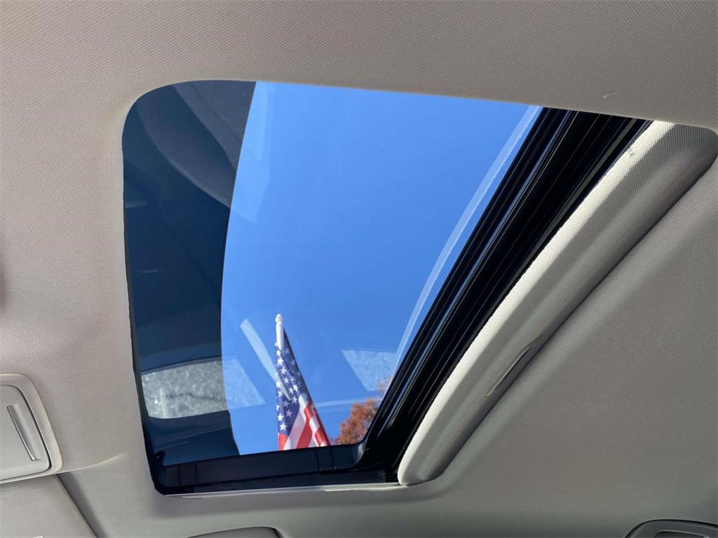 new 2025 Honda Accord car, priced at $31,755