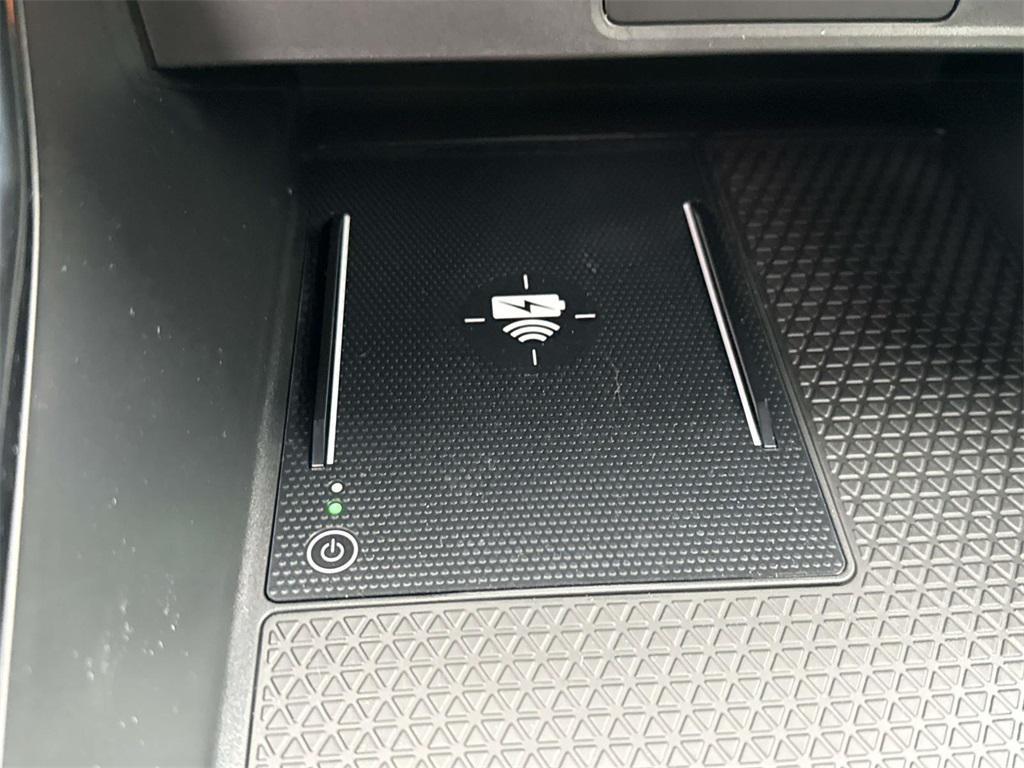 new 2026 Honda CR-V car, priced at $34,325