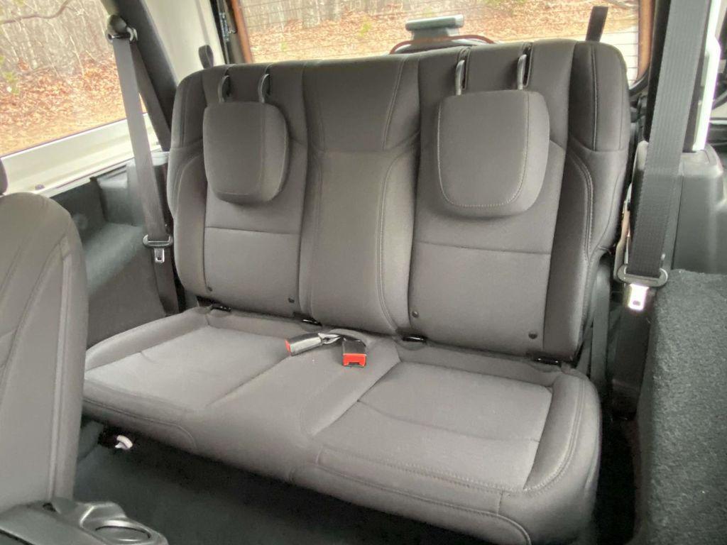 used 2022 Jeep Wrangler car, priced at $24,499