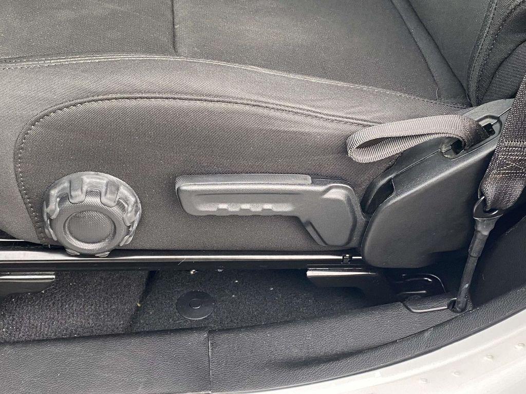 used 2022 Jeep Wrangler car, priced at $24,499