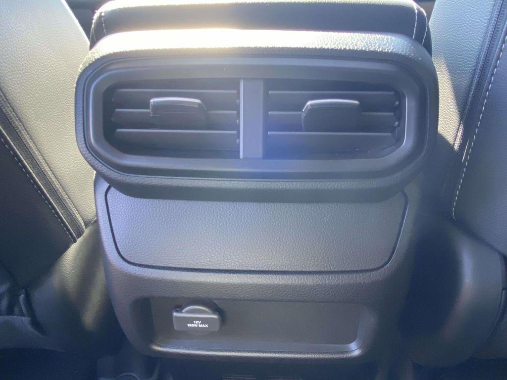 new 2026 Honda Ridgeline car, priced at $45,345