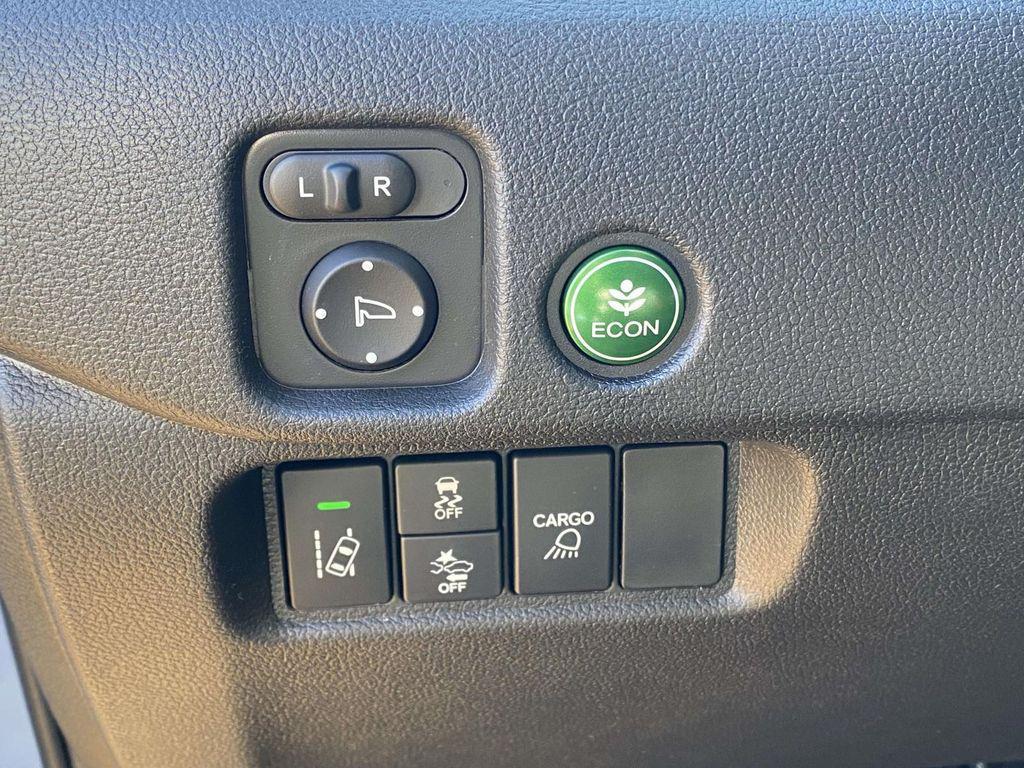 new 2026 Honda Ridgeline car, priced at $45,345