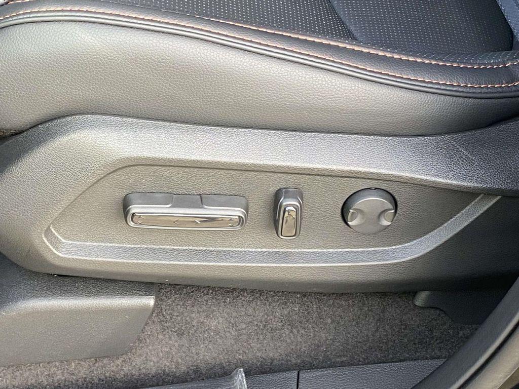 new 2026 Honda Passport car, priced at $56,095