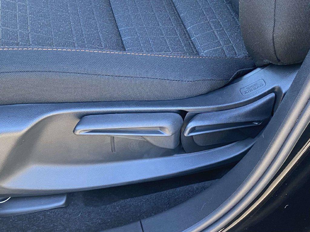 new 2027 Honda HR-V car, priced at $32,349