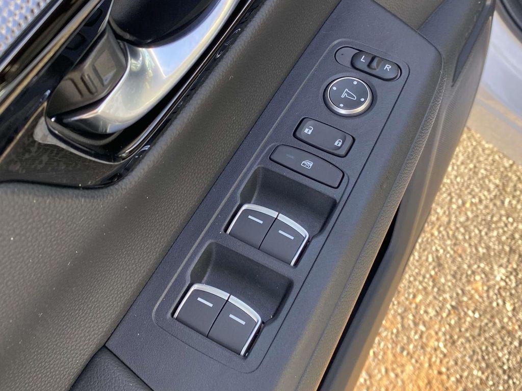 new 2026 Honda CR-V car, priced at $38,805