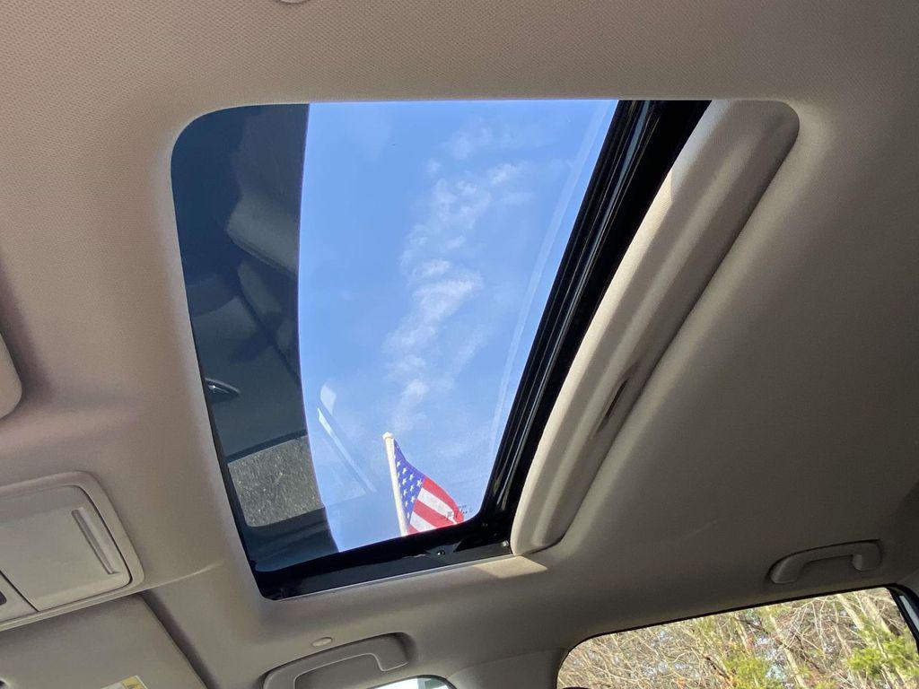 new 2026 Honda CR-V car, priced at $38,805