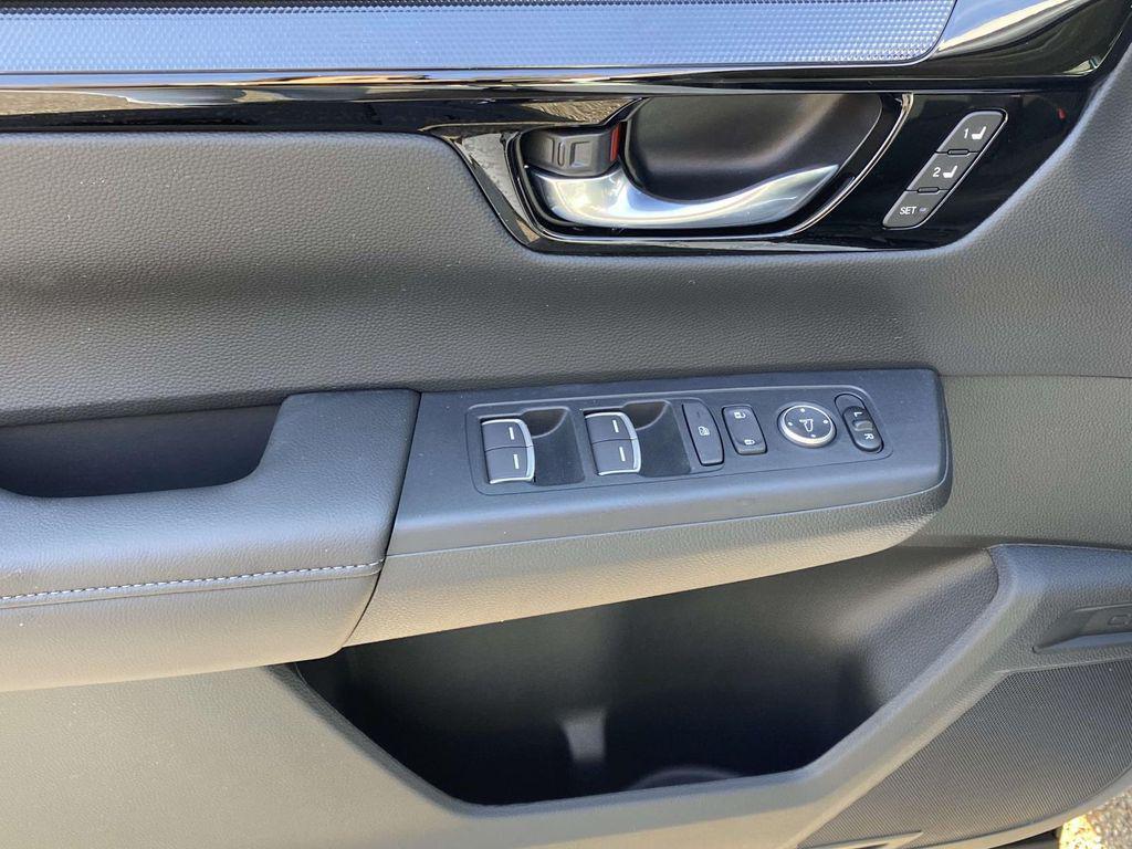 new 2026 Honda CR-V car, priced at $38,805