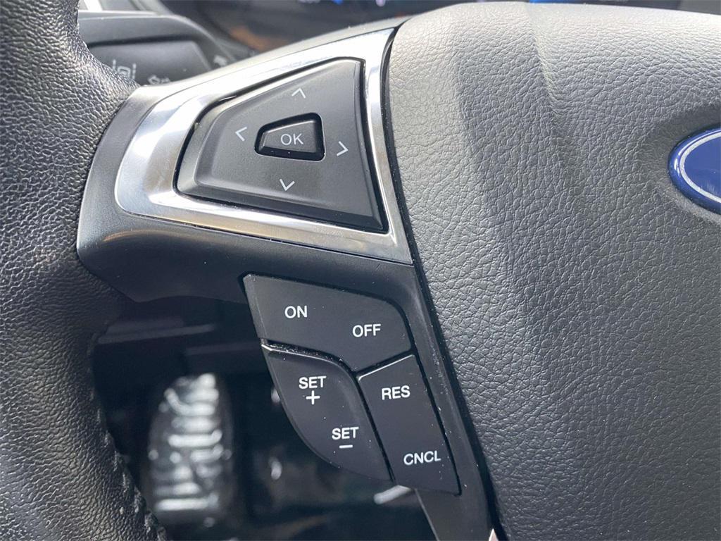 used 2022 Ford Edge car, priced at $22,654