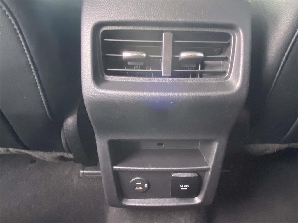 used 2022 Ford Edge car, priced at $22,654