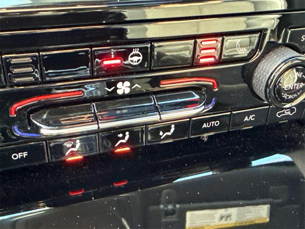 used 2022 Jeep Grand Cherokee car, priced at $28,675