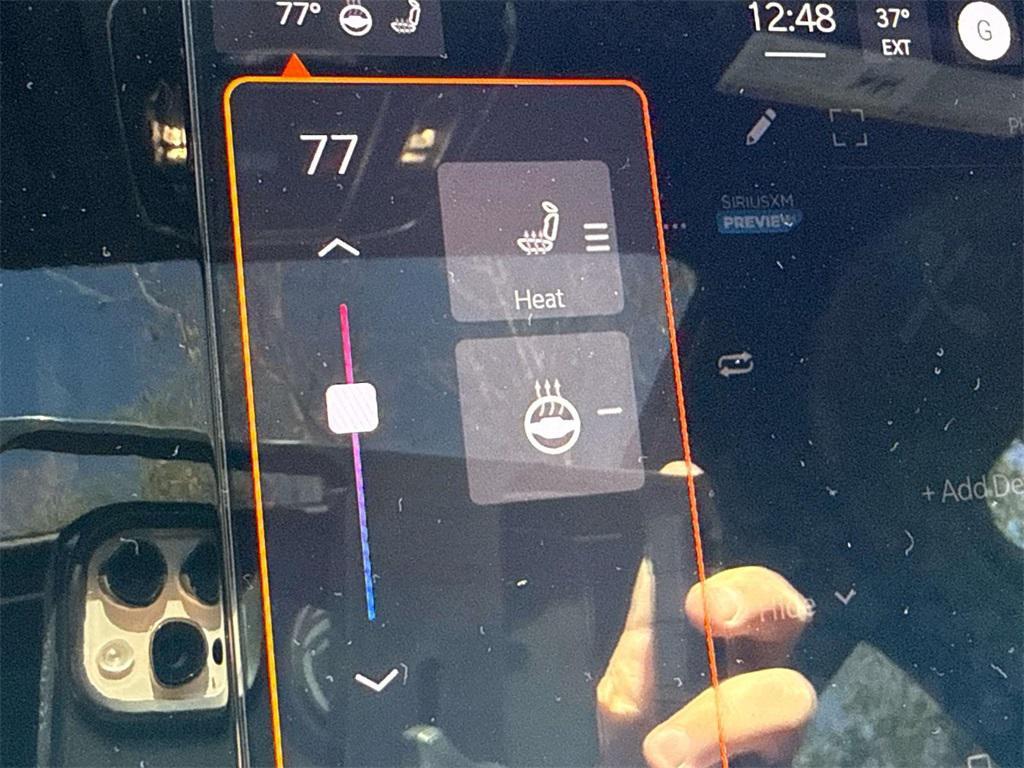 used 2022 Jeep Grand Cherokee car, priced at $28,675