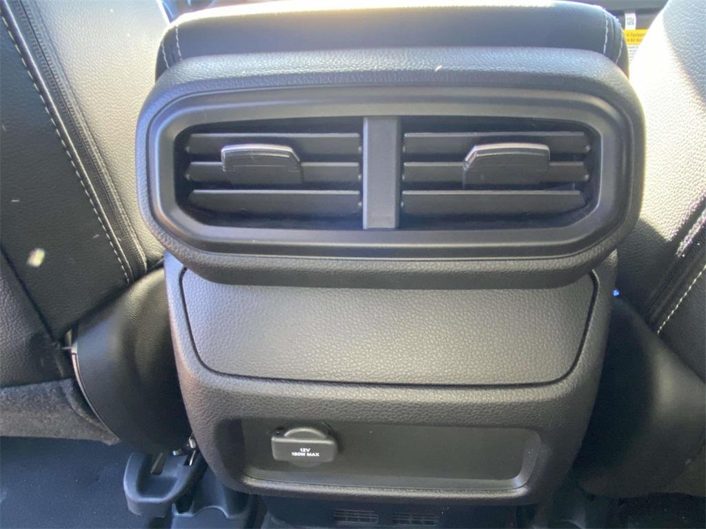 new 2026 Honda Ridgeline car, priced at $45,345