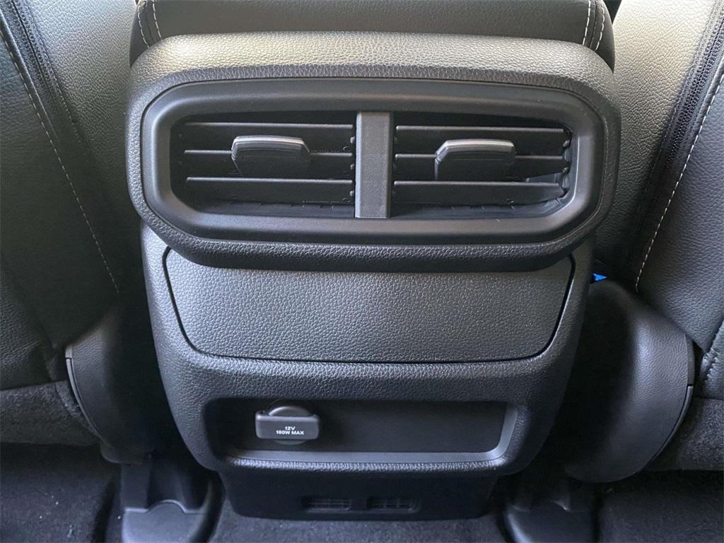 new 2026 Honda Ridgeline car, priced at $44,890