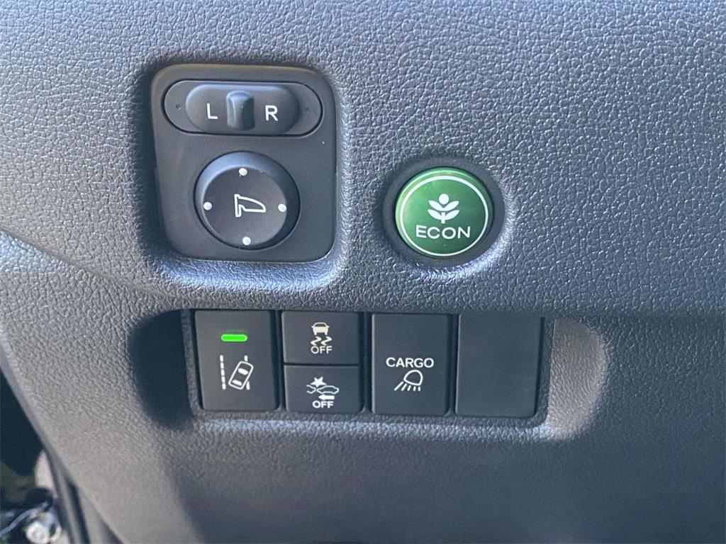 new 2026 Honda Ridgeline car, priced at $44,890