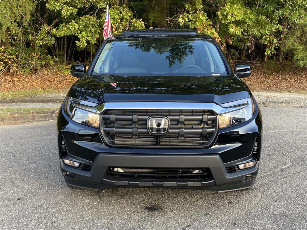 new 2026 Honda Ridgeline car, priced at $44,890