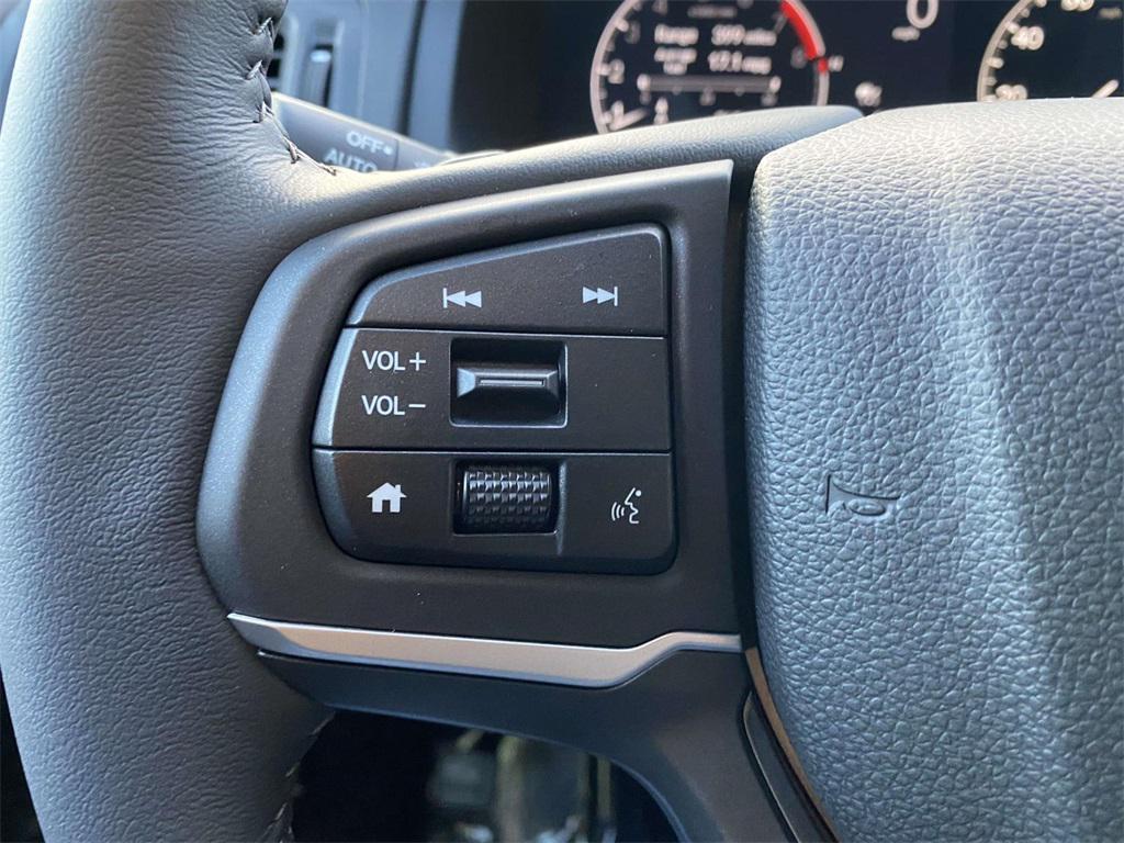 new 2026 Honda Ridgeline car, priced at $44,890