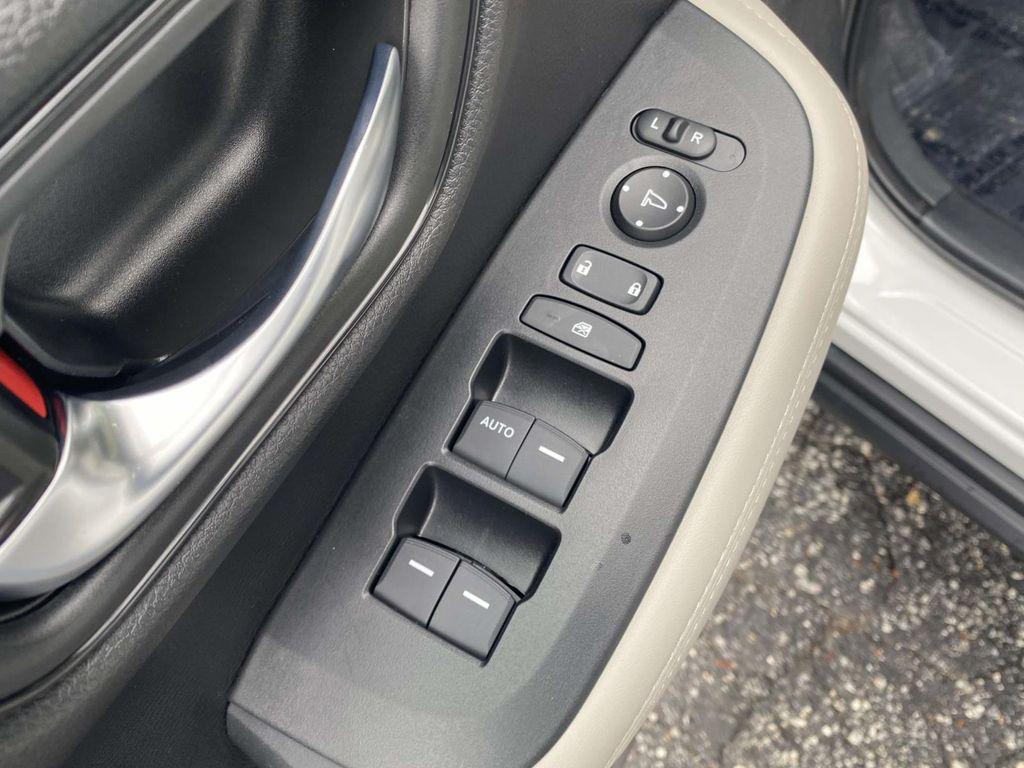 new 2026 Honda HR-V car, priced at $29,605