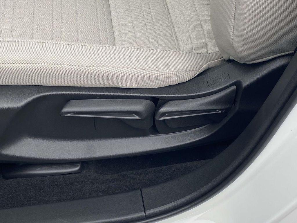 new 2026 Honda HR-V car, priced at $29,605