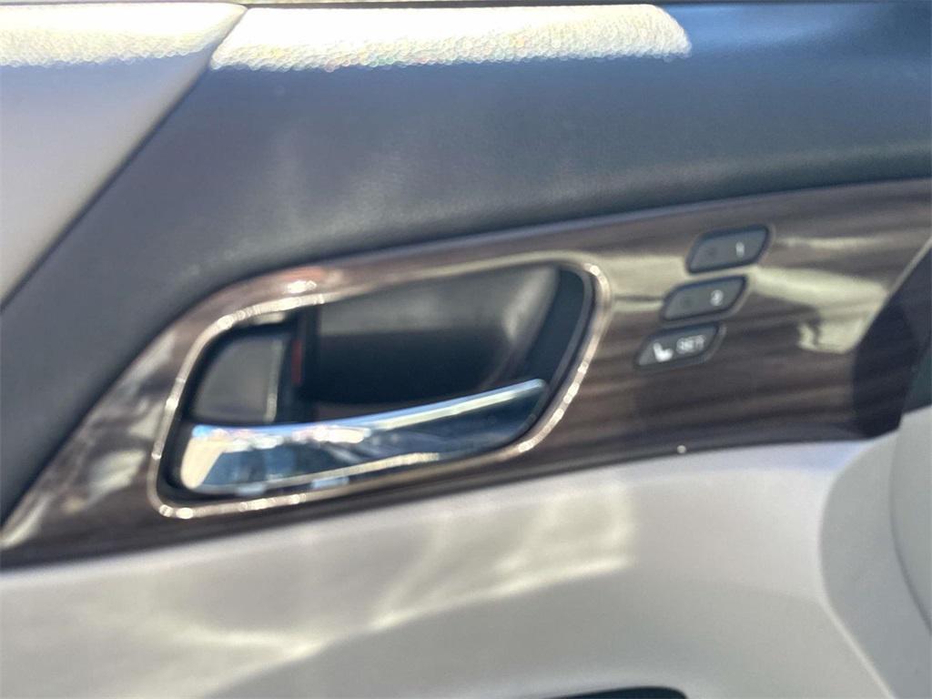 used 2016 Honda Accord car, priced at $12,491