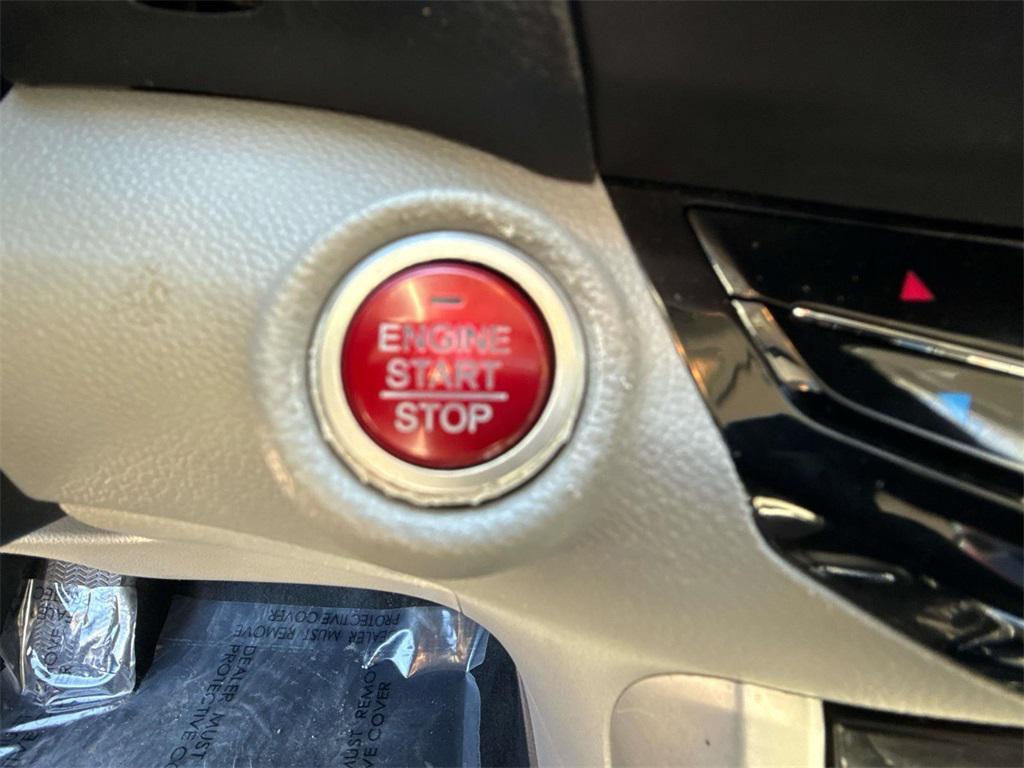 used 2016 Honda Accord car, priced at $12,491