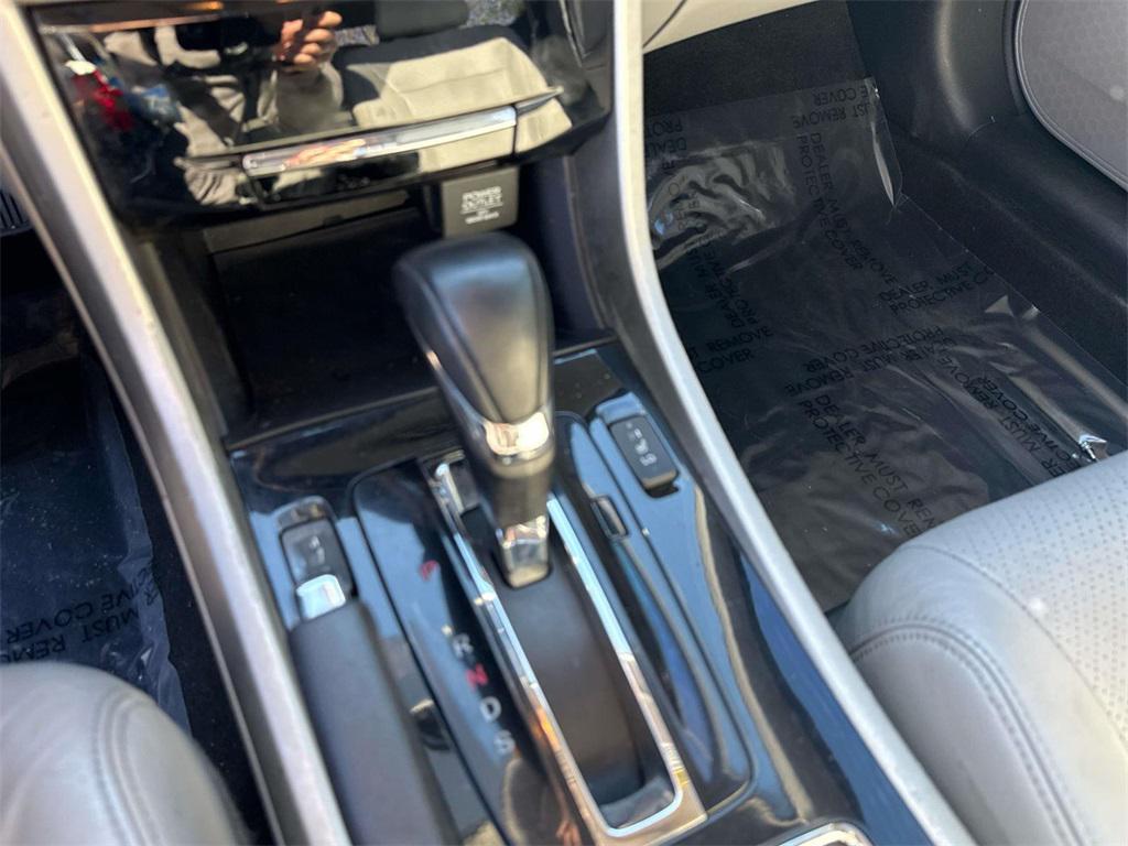 used 2016 Honda Accord car, priced at $12,491