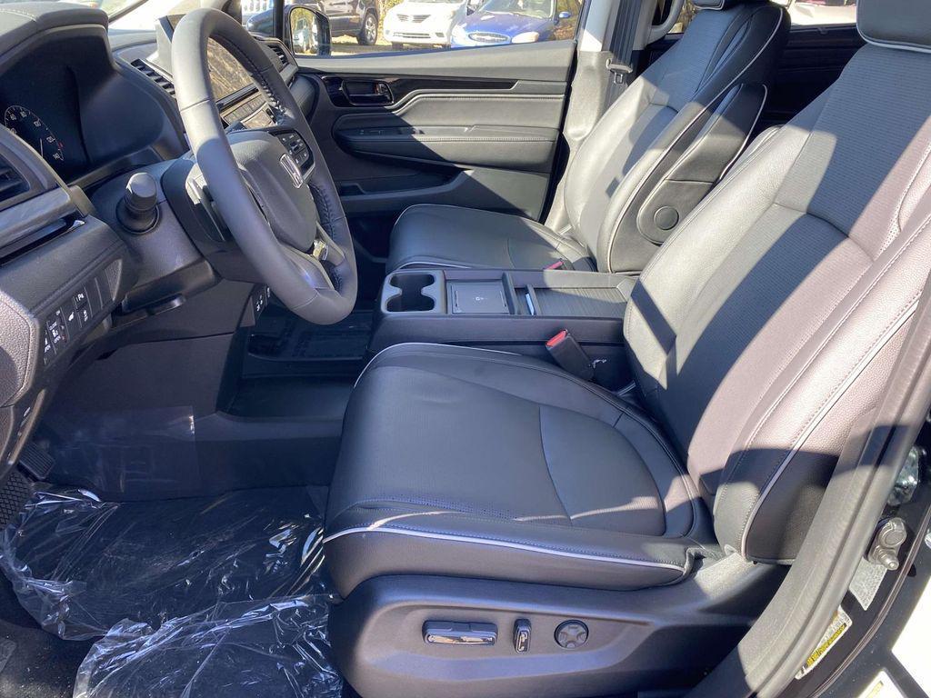 new 2026 Honda Odyssey car, priced at $53,190