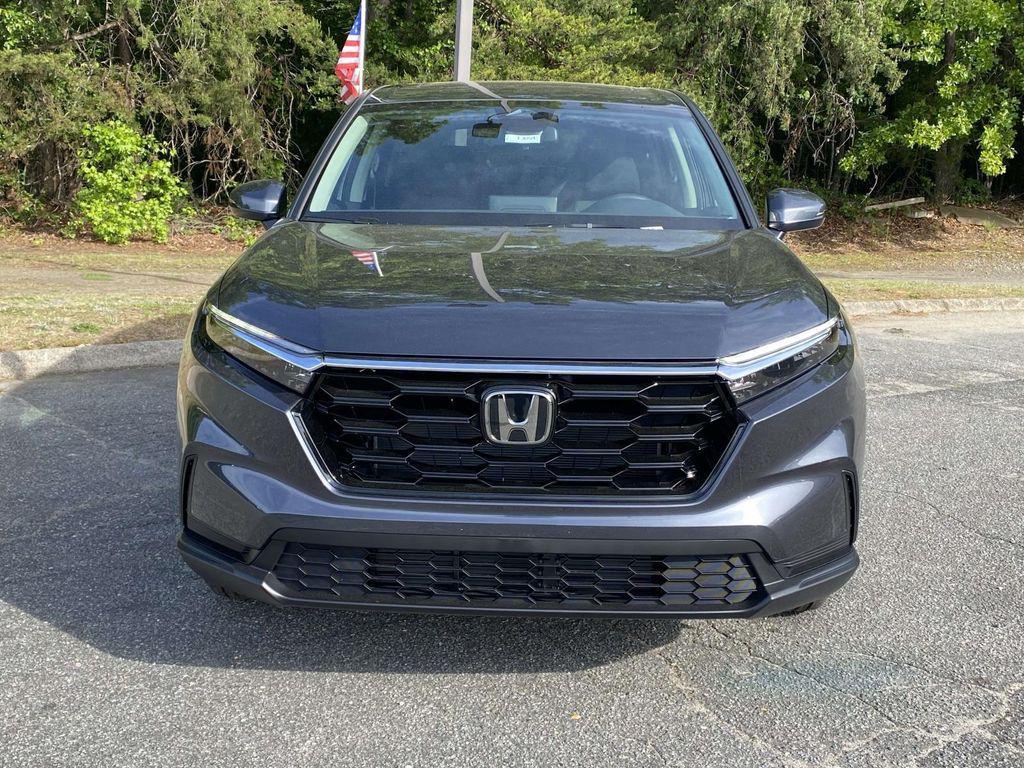 new 2026 Honda CR-V car, priced at $36,999