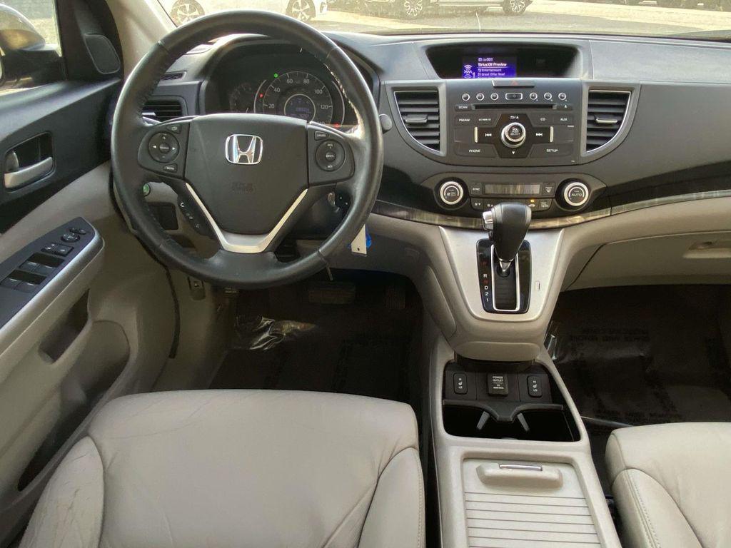 used 2013 Honda CR-V car, priced at $15,053
