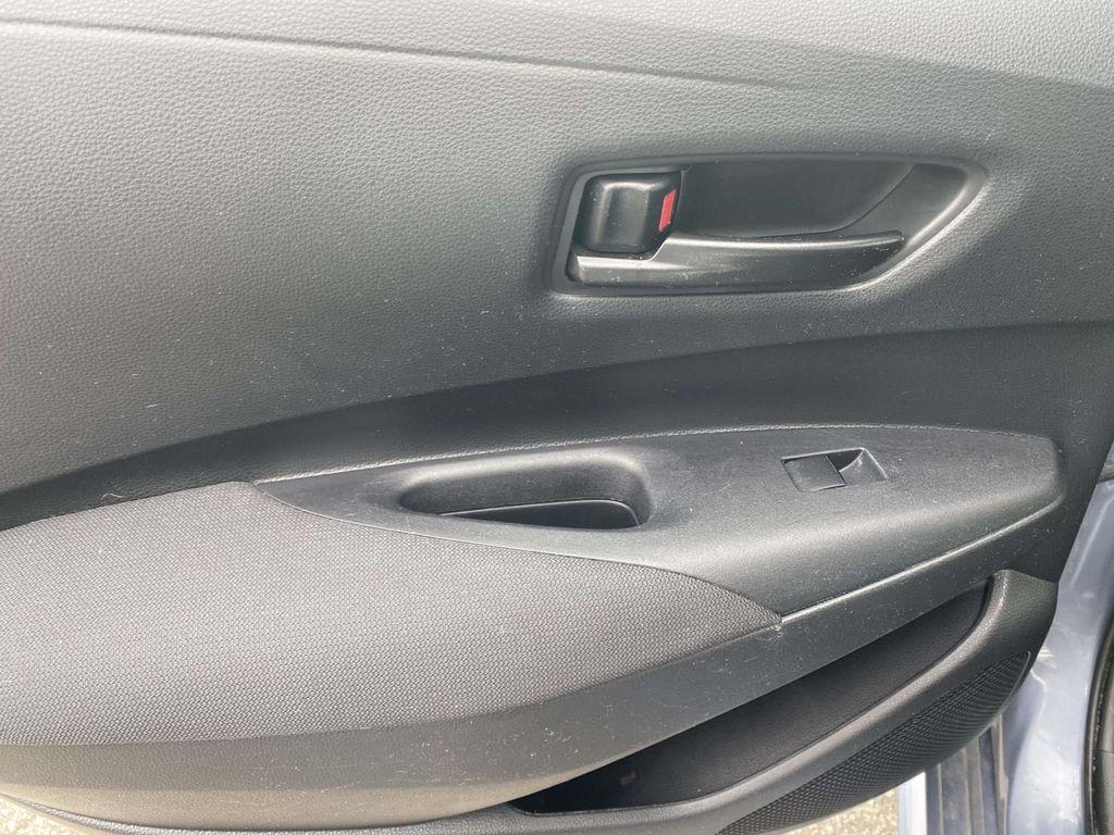 used 2024 Toyota Corolla car, priced at $20,810