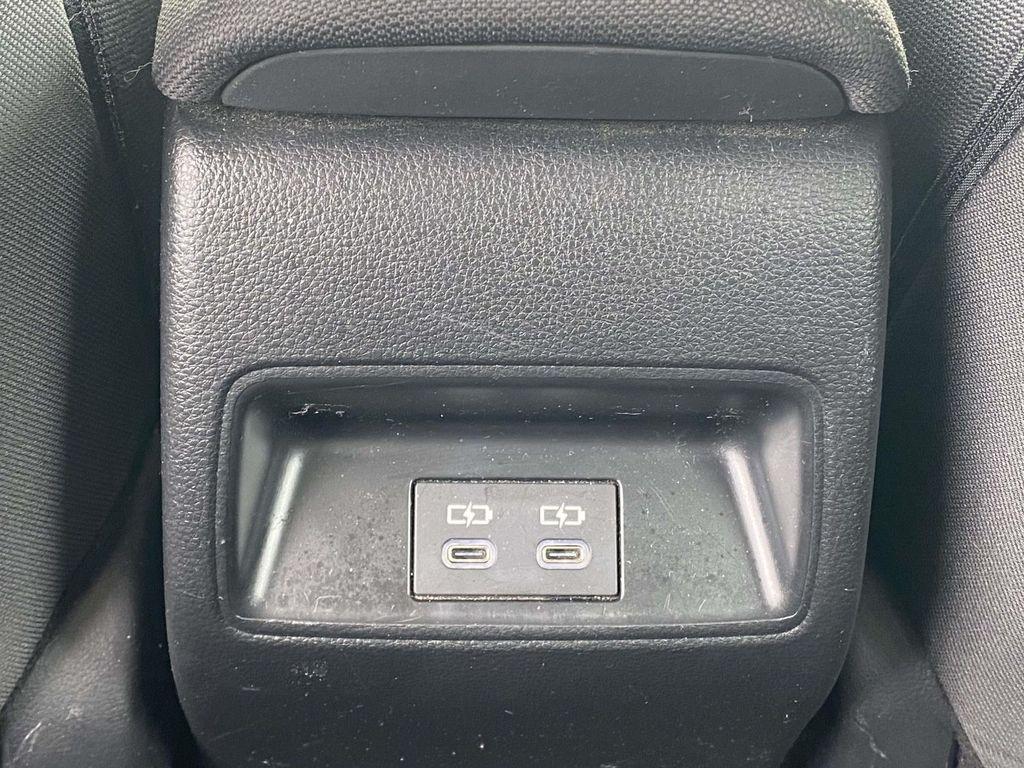 used 2024 Toyota Corolla car, priced at $20,810