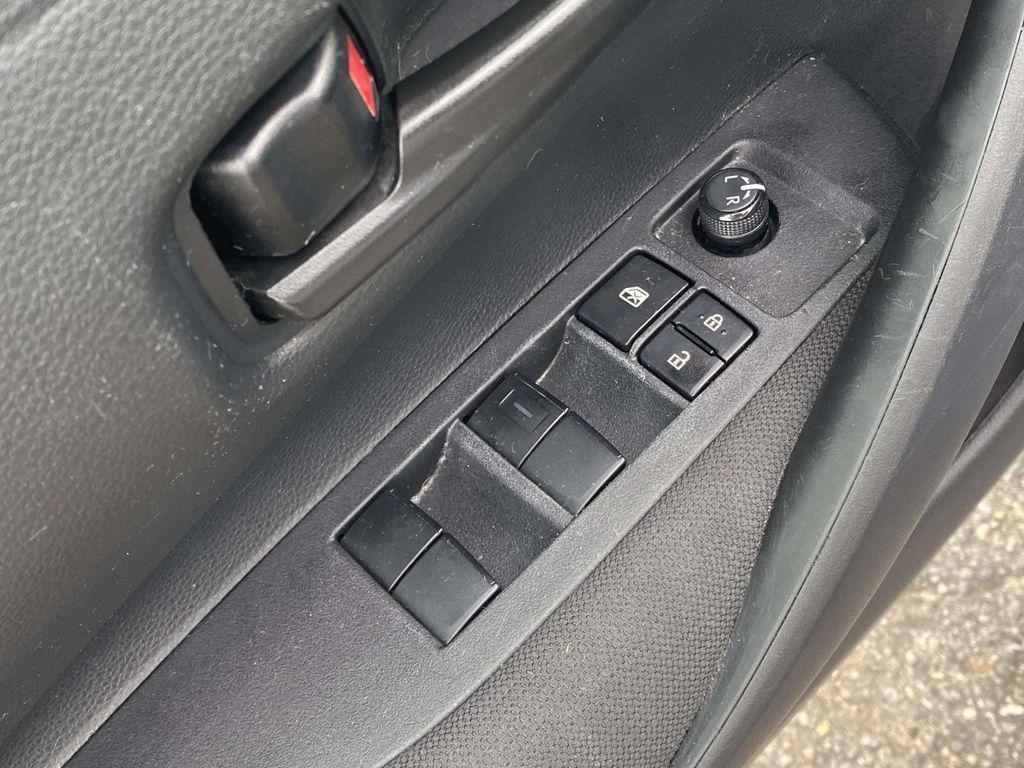 used 2024 Toyota Corolla car, priced at $20,810