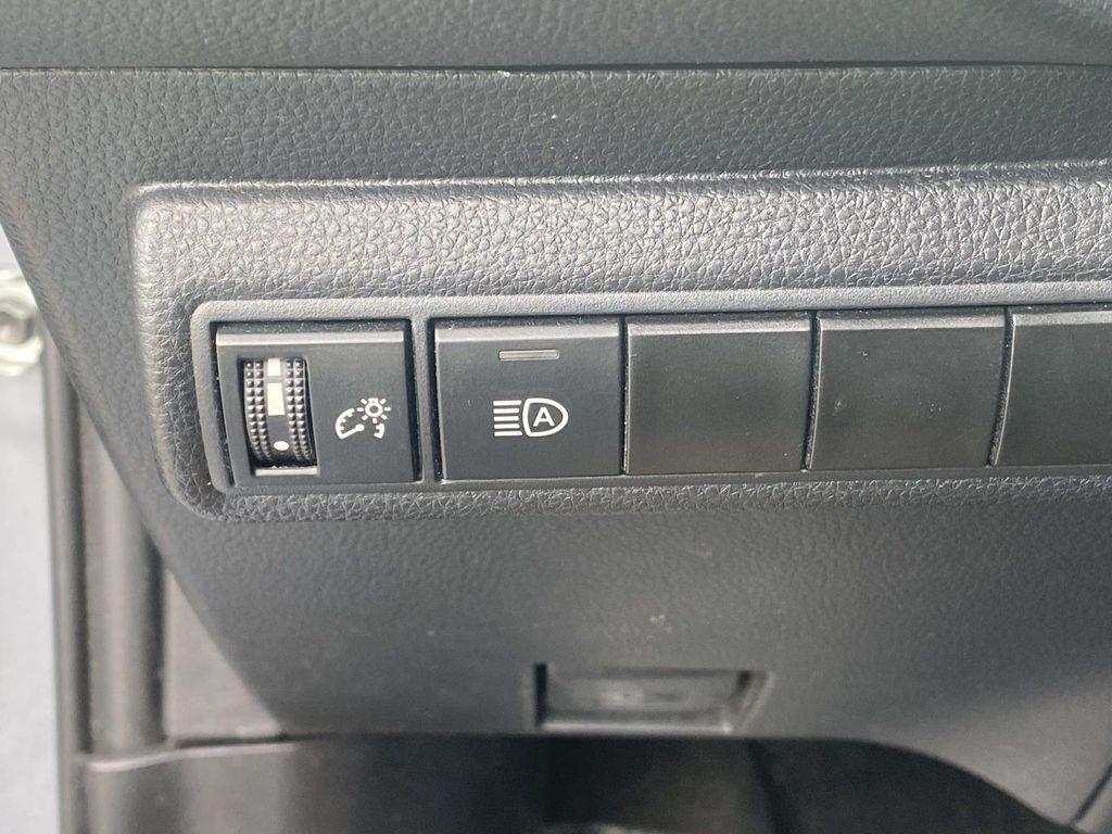 used 2024 Toyota Corolla car, priced at $20,810