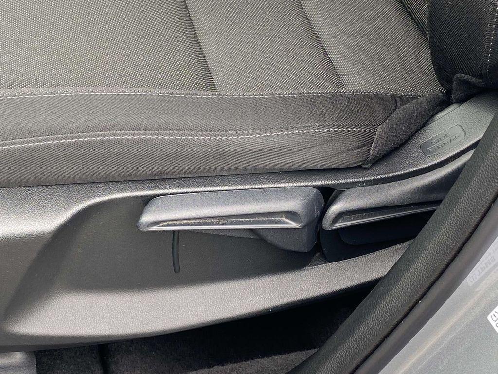 used 2025 Honda CR-V car, priced at $31,776