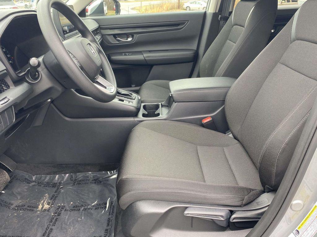 used 2025 Honda CR-V car, priced at $31,776