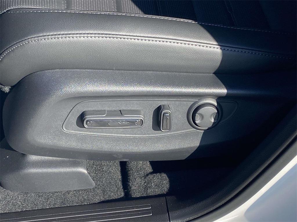 new 2026 Honda CR-V car, priced at $38,805