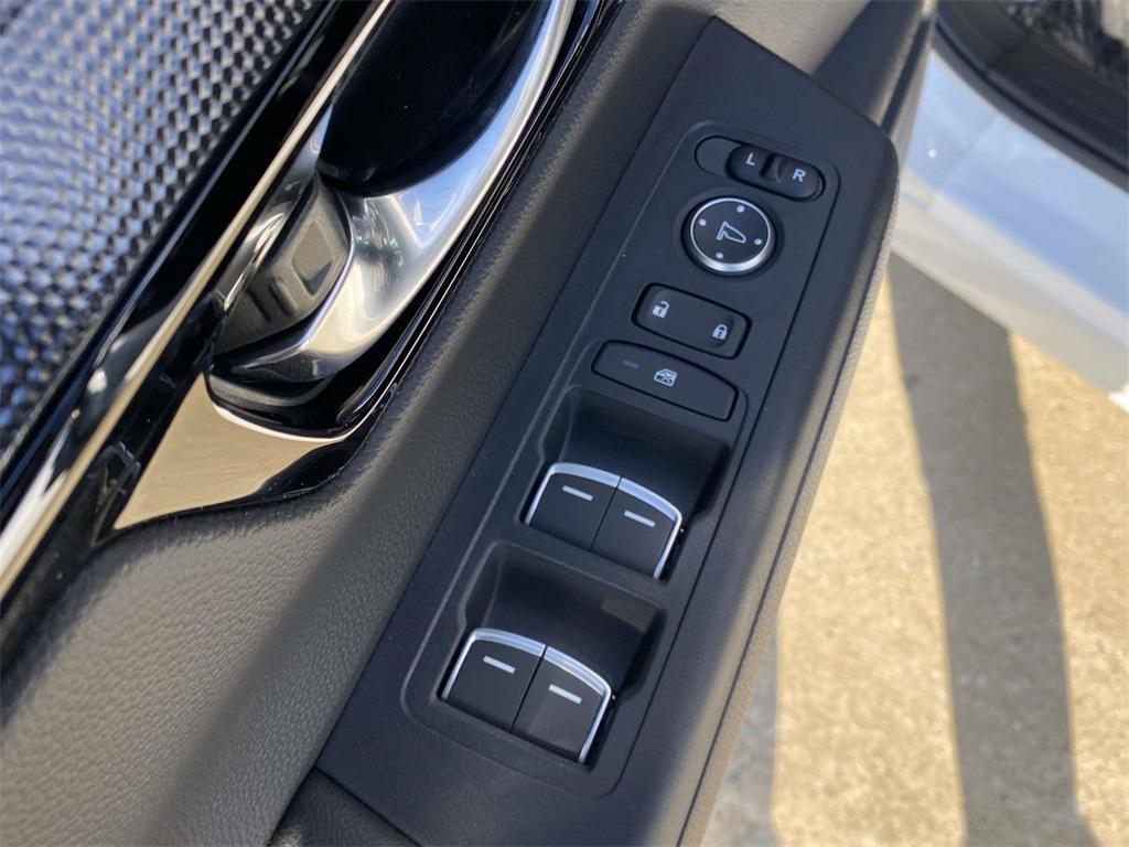 new 2026 Honda CR-V car, priced at $38,805